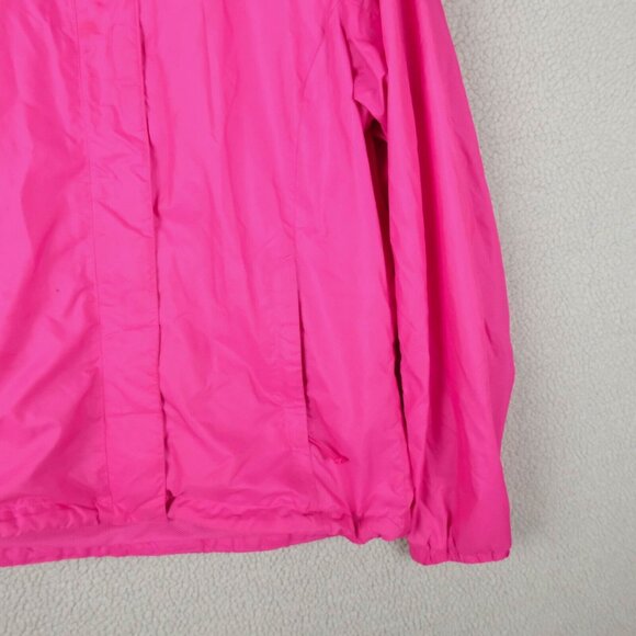 The North Face Women's Pink Jacket - Picture 3 of 10
